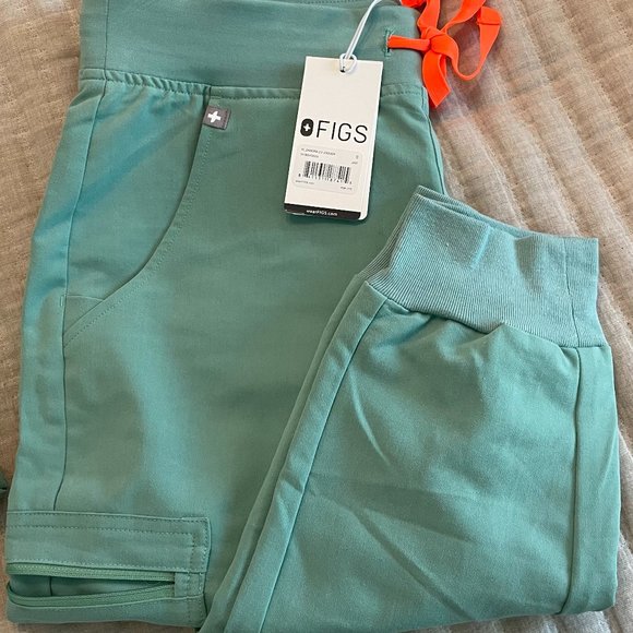 Figs Other Figs Jade Small Set Limited Edition Color Poshmark